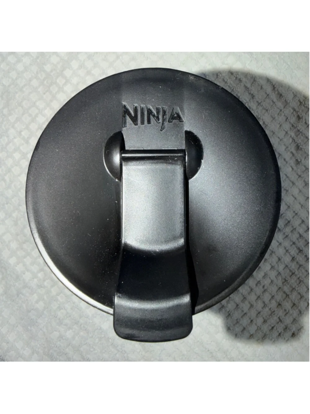 New Nutri Ninja 32oz Single Serve Blender Cup Replacement To Go Sip Seal Lid OEM